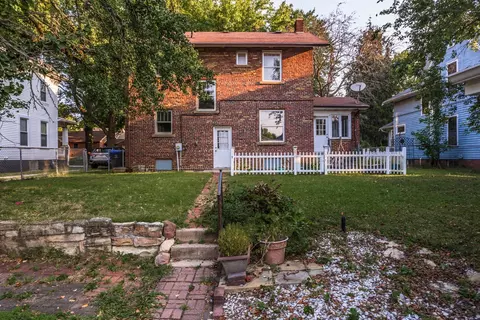 1105 E Olive St, Bloomington, IL 61701 photo 39