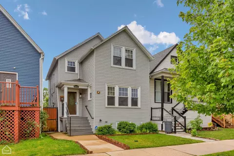 5043 W Byron St, Chicago, IL 60641