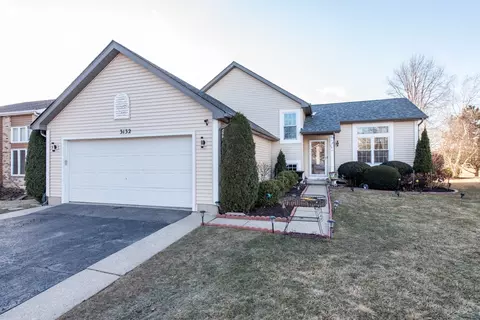 3132 W Newcastle Ct, Waukegan, IL 60087