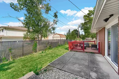 Exterior - 3548 173rd St, Lansing, IL 60438 photo 2 of 3