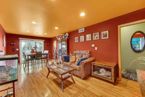 Living - 3548 173rd St, Lansing, IL 60438 photo 3 of 3