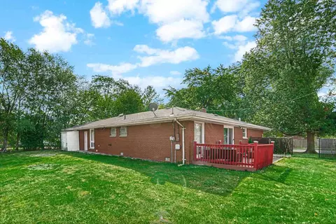 Exterior - 3548 173rd St, Lansing, IL 60438 photo 3 of 3