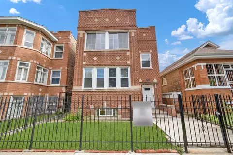 6505 S Francisco Ave, Chicago, IL 60629