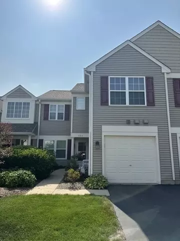 2835 Rutland Cir #103, Naperville, IL 60564