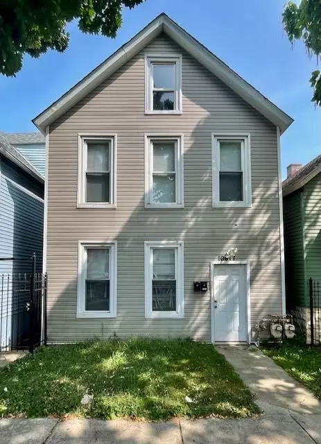 10617 S Green Bay Ave, Chicago, IL 60617