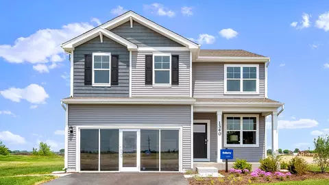 1340 Vineyard Ln, Pingree Grove, IL 60140