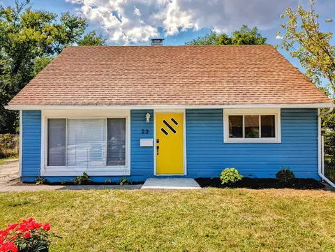 23 Apache St, Park Forest, IL 60466