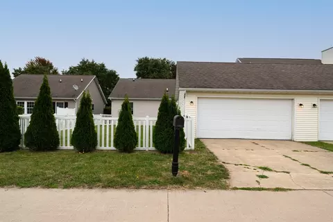 Exterior - 1217 Ogelthorpe Ave, Normal, IL 61761 photo 4 of 4