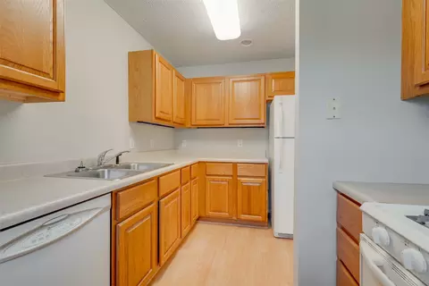 Kitchen - 1217 Ogelthorpe Ave, Normal, IL 61761 photo 3 of 3