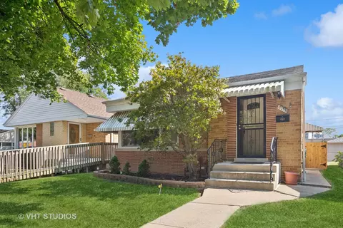 7255 N Oconto Ave, Chicago, IL 60631