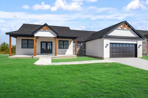 30719 Harvest Dr, Wilmington, IL 60481