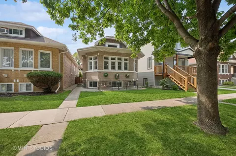 3506 Gunderson Ave, Berwyn, IL 60402