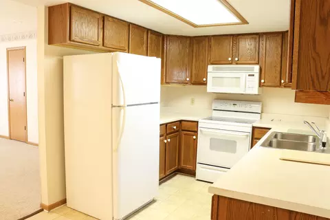Kitchen - 504 Jenkran Way #1, Morrison, IL 61270 photo 1 of 2