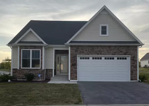 20005 Classic Ln, Olympia Fields, IL 60461