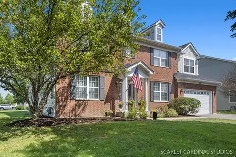 613 Belmont Dr, Oswego, IL 60543