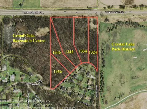 1334 Coronado Vista St, Crystal Lake, IL 60014