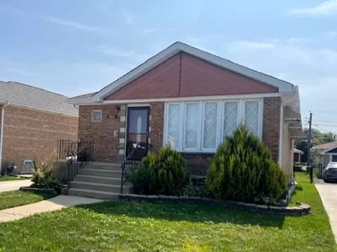 3101 W 100th St, Evergreen Park, IL 60805