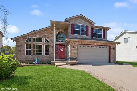 3501 Indian Head Ln, Joliet, IL 60435