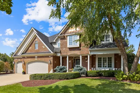 3515 Brooksedge Ave, Naperville, IL 60564