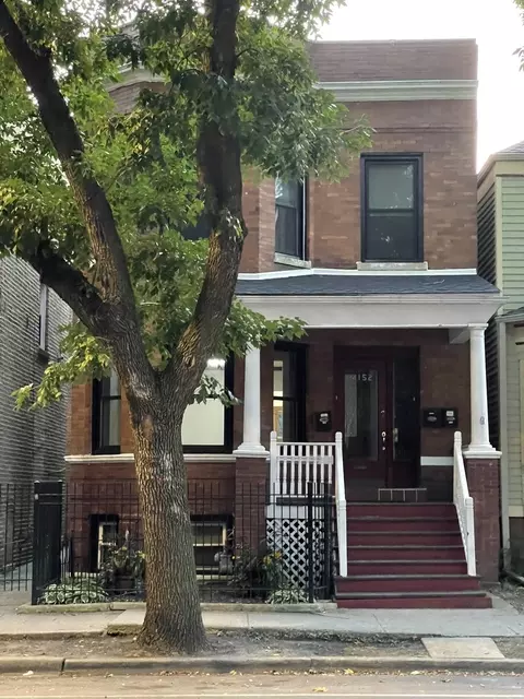 4152 N Damen Ave, Chicago, IL 60618