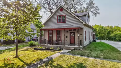 802 Best St, Marseilles, IL 61341