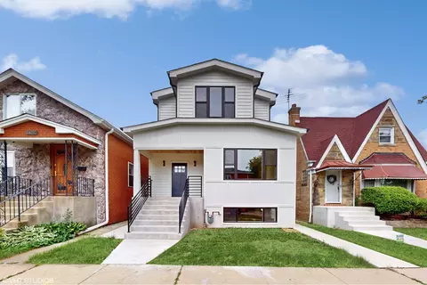 3454 N Natoma Ave, Chicago, IL 60634