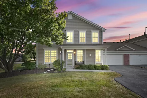 180 E Park Ave #B, Sugar Grove, IL 60554