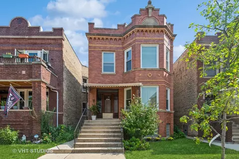 4427 N Troy St, Chicago, IL 60625