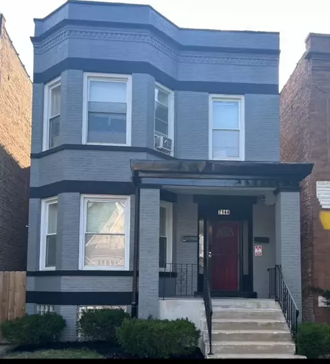 7144 S Champlain Ave, Chicago, IL 60619 photo 1