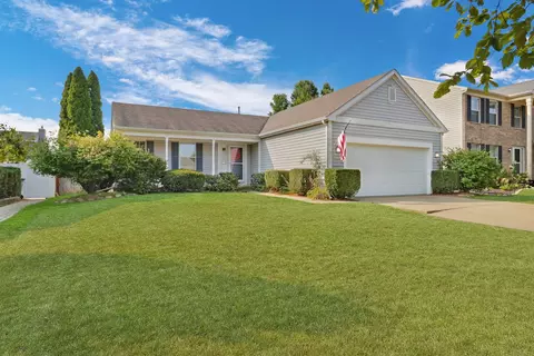 357 Christine Ln, Hainesville, IL 60030