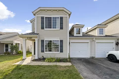 2485 Roxbury Ln, Montgomery, IL 60538