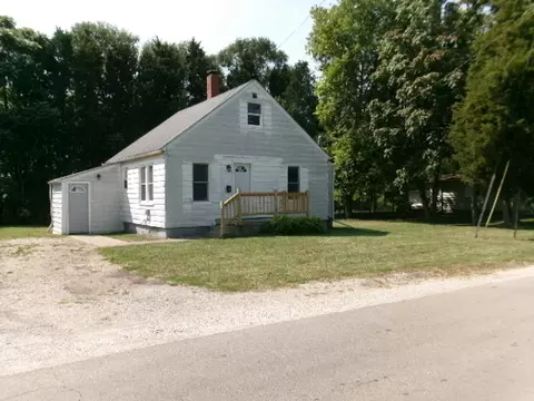 1297 Washington St, Marseilles, IL 61341