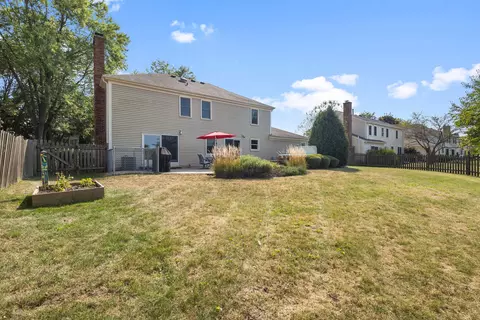 5406 Silent Brook Ln, Rolling Meadows, IL 60008 photo 33