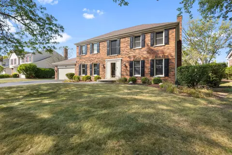 5406 Silent Brook Ln, Rolling Meadows, IL 60008 photo 2