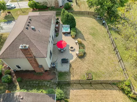 5406 Silent Brook Ln, Rolling Meadows, IL 60008 photo 34