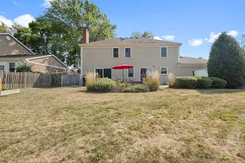 5406 Silent Brook Ln, Rolling Meadows, IL 60008 photo 32