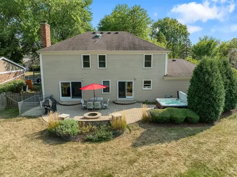 5406 Silent Brook Ln, Rolling Meadows, IL 60008 photo 35