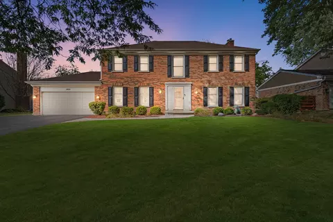 5406 Silent Brook Ln, Rolling Meadows, IL 60008