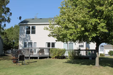 Exterior - 1455 Misthaven Ln, Elgin, IL 60123 photo 5 of 5