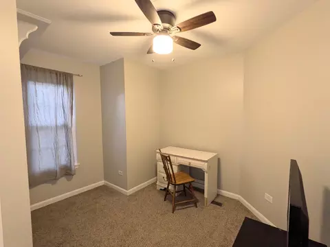 Bedroom - 1455 Misthaven Ln, Elgin, IL 60123 photo 5 of 5