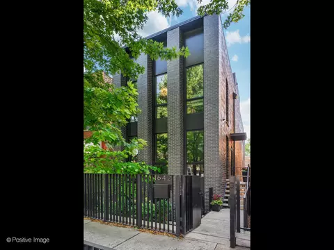 1642 N Wood St, Chicago, IL 60622