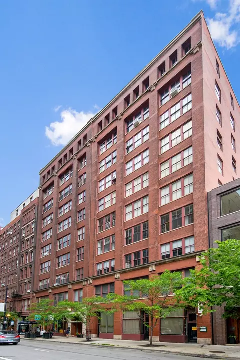 727 S Dearborn St #1012, Chicago, IL 60605