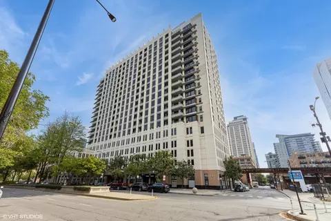 1255 S State St #1711, Chicago, IL 60605
