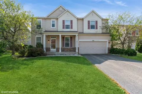6518 Glacier Ridge Dr, Plainfield, IL 60586