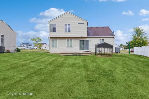 6421 Hummingbird Ln, Matteson, IL 60443 photo 18