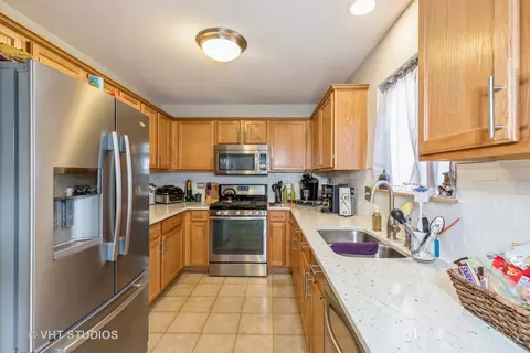6421 Hummingbird Ln, Matteson, IL 60443 photo 7