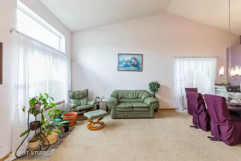 6421 Hummingbird Ln, Matteson, IL 60443 photo 3