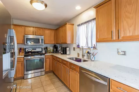 6421 Hummingbird Ln, Matteson, IL 60443 photo 9