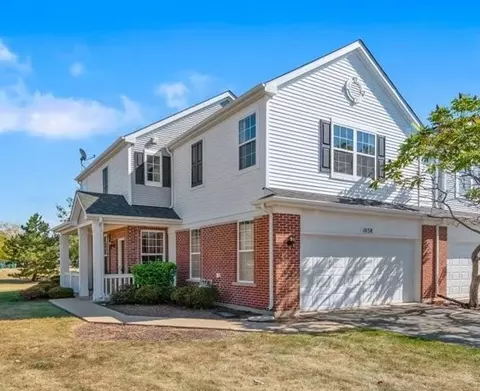 1038 Heron Cir, Joliet, IL 60431
