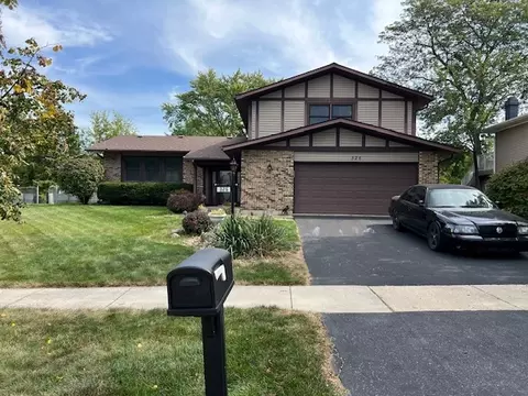 326 N Ashbury Ave, Bolingbrook, IL 60440